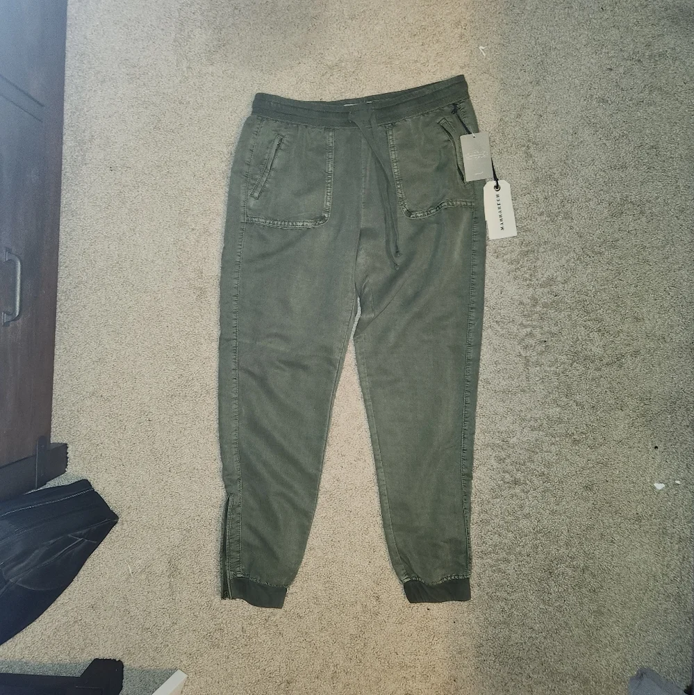 Anthropologie cargo pants - Picture 2 of 12